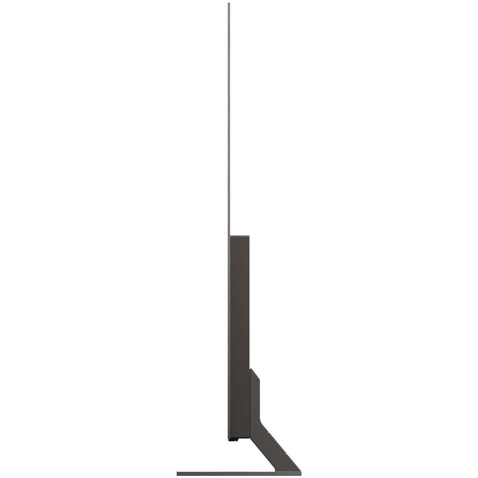 LG OLED83B6ELB OLED AI TV 83" 4K OLED 120Hz Nero