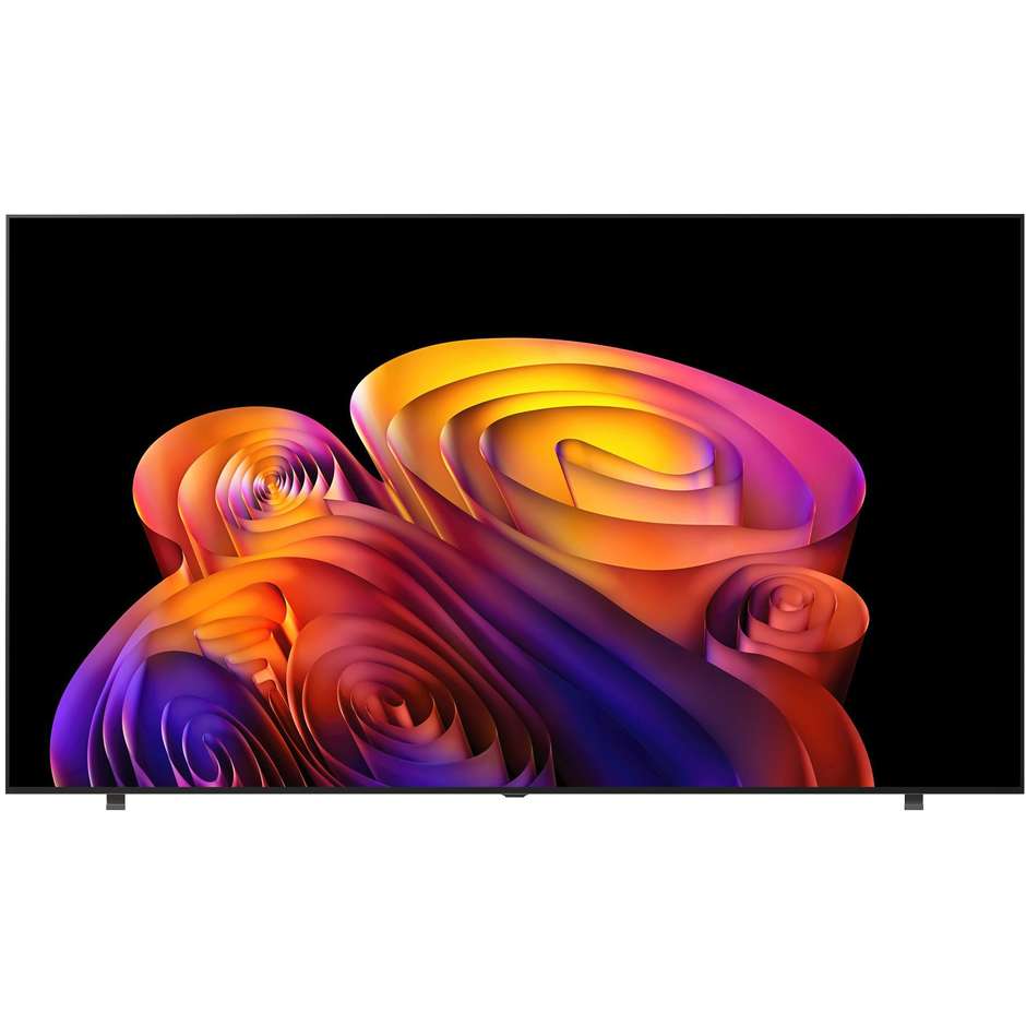 LG OLED83B6ELB OLED AI TV 83" 4K OLED 120Hz Nero