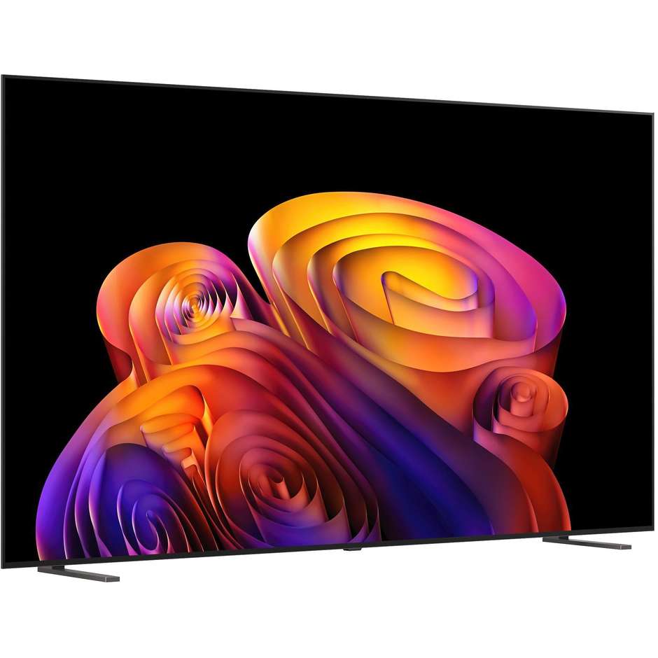 LG OLED83B6ELB OLED AI TV 83" 4K OLED 120Hz Nero