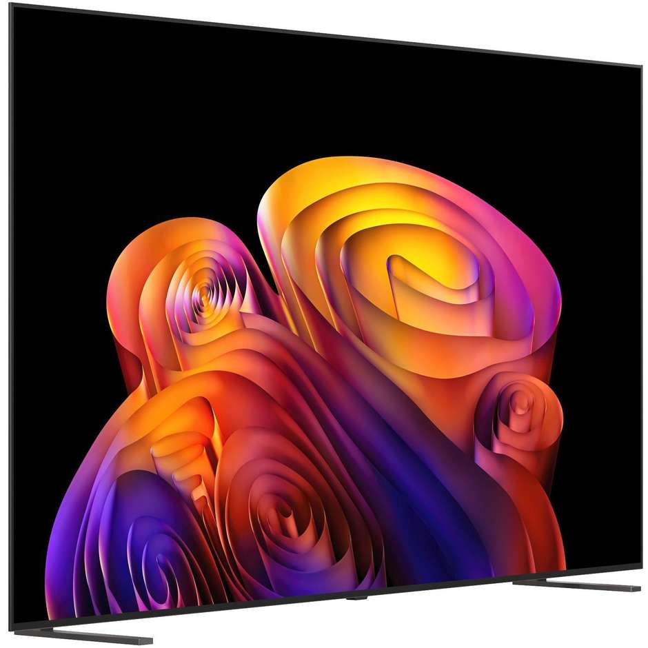 LG OLED83B6ELB OLED AI TV 83" 4K OLED 120Hz Nero