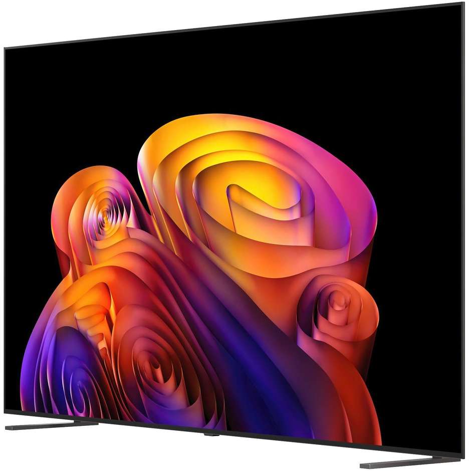 LG OLED83B6ELB OLED AI TV 83" 4K OLED 120Hz Nero