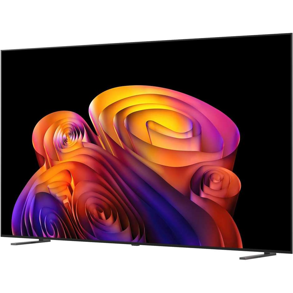LG OLED83B6ELB OLED AI TV 83" 4K OLED 120Hz Nero