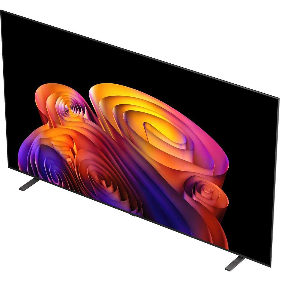 LG OLED83B6ELB OLED AI TV 83" 4K OLED 120Hz Nero