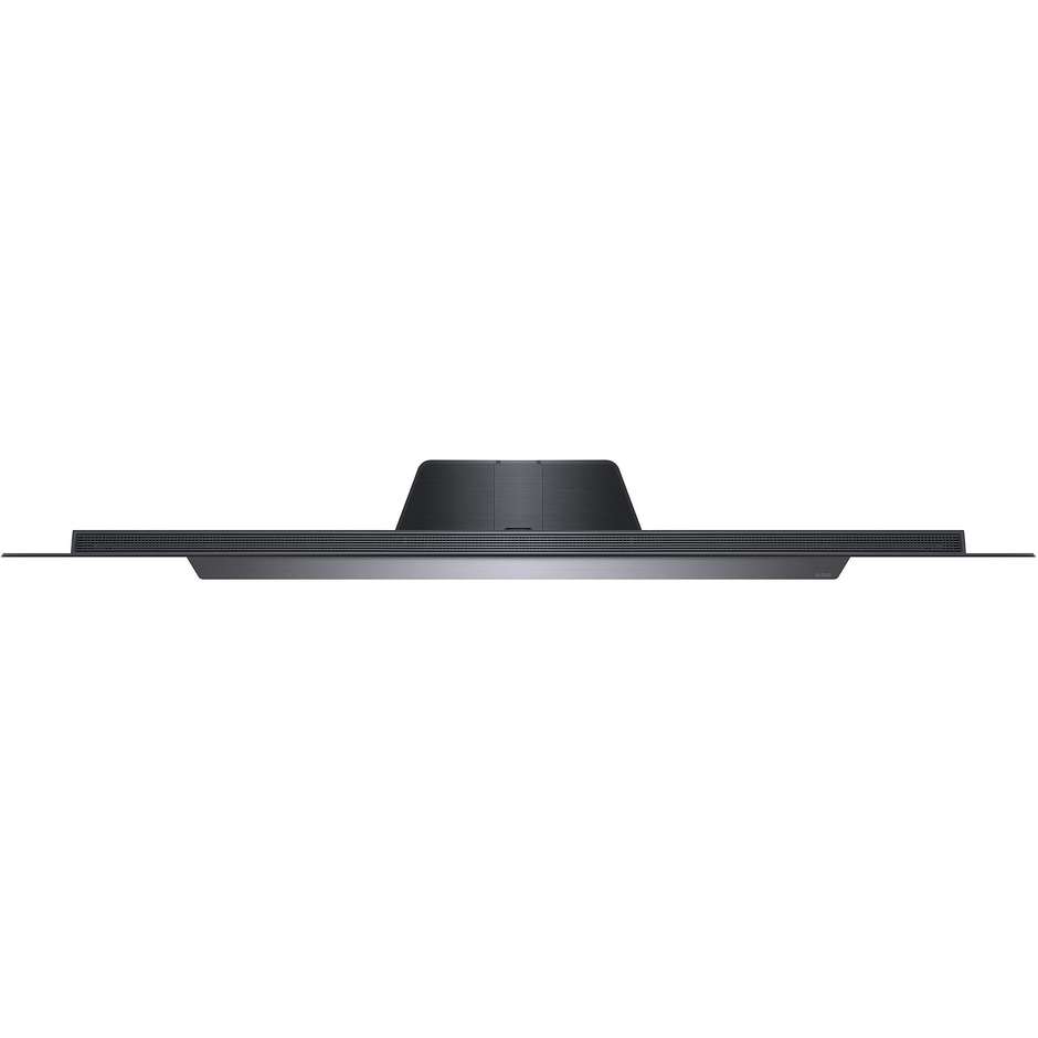 LG OLED83C34L TV 83" OLED 4K Ultra HD Smart TV Classe F Colore Nero