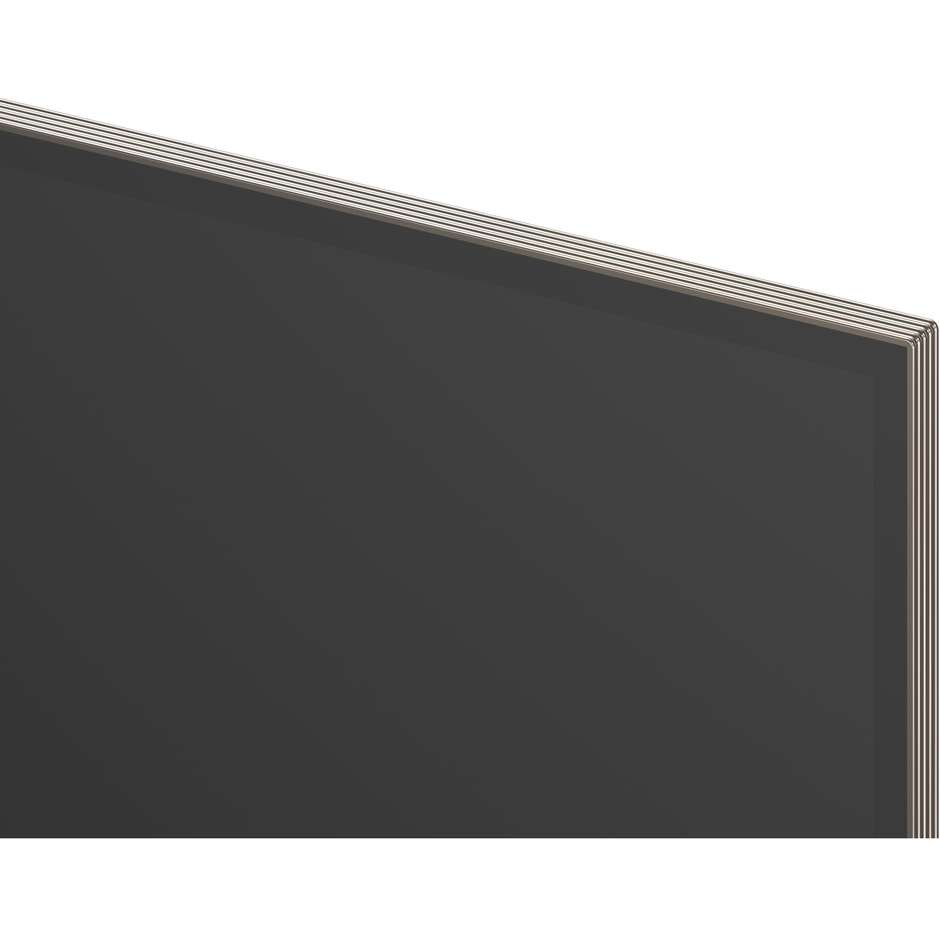 LG OLED83W69LA Wallpaper TV OLED evo AI 83" 4K True Wireless 9,9 mm