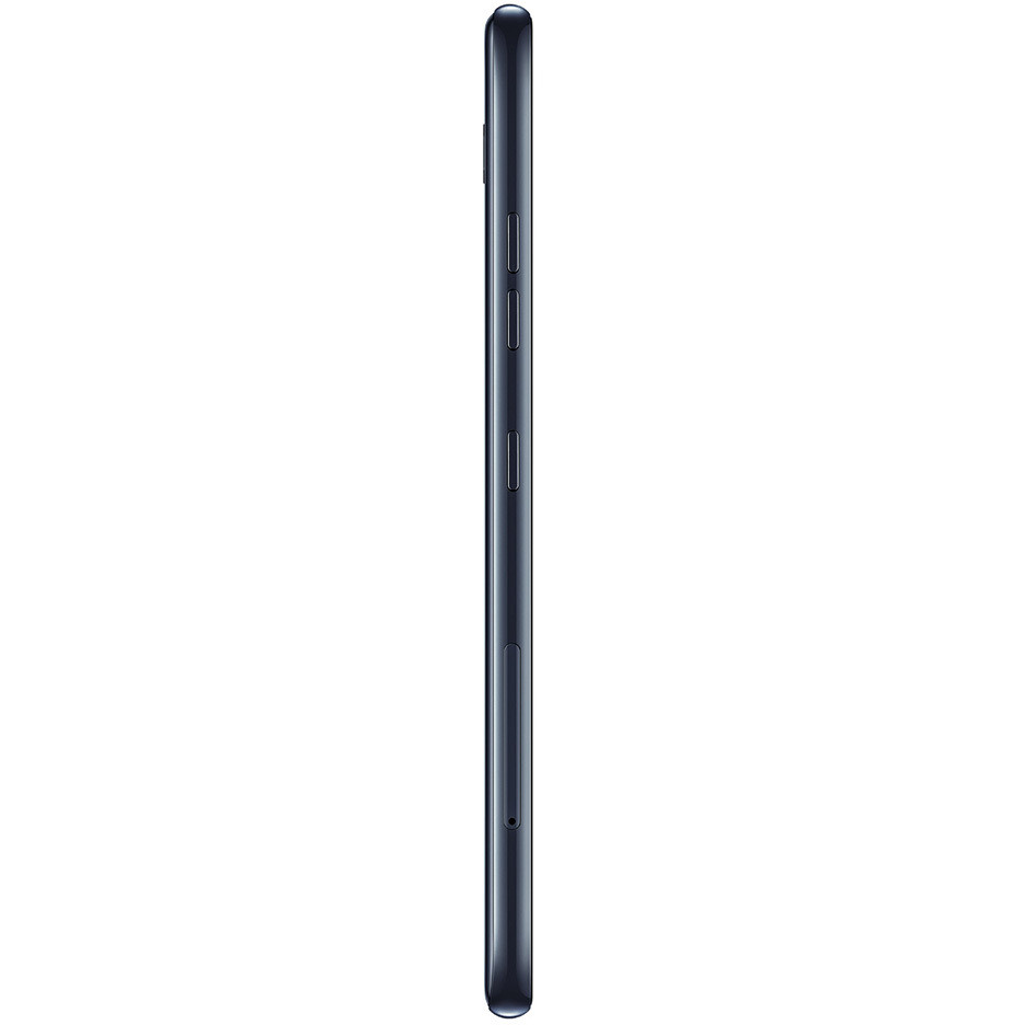 LG Q60 Smartphone Dual Sim 6,26" memoria 64 GB Tripla Fotocamera Android colore Nero