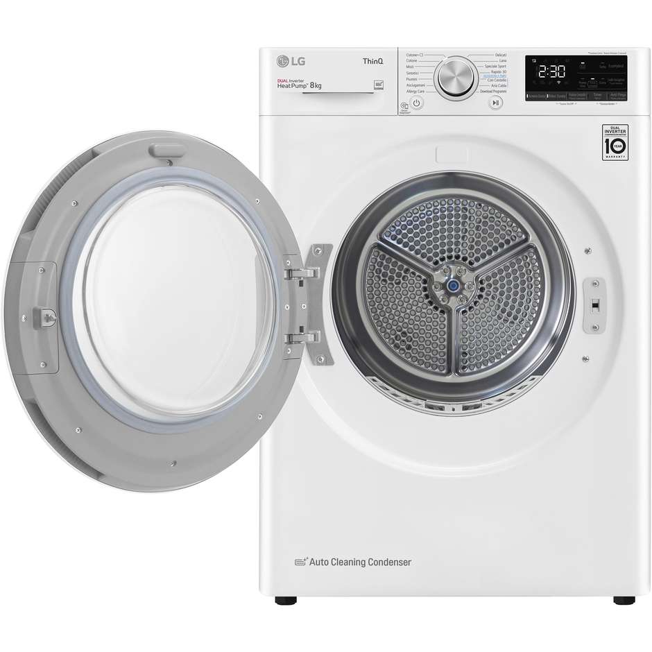 Lg RH80V9AVHN Accessorio per Elettrodomestici da Lavaggio
