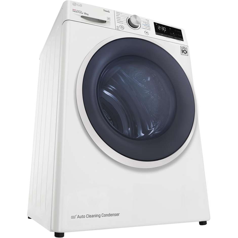 Lg RH80V9AVHN Accessorio per Elettrodomestici da Lavaggio