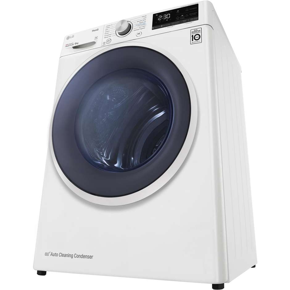 Lg RH80V9AVHN Accessorio per Elettrodomestici da Lavaggio