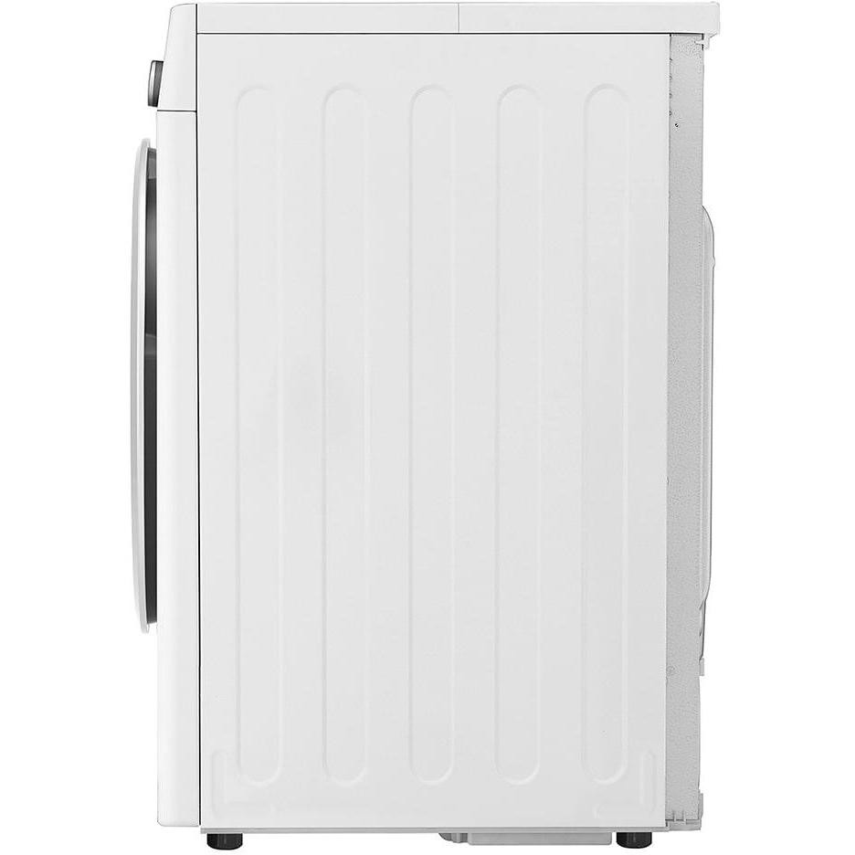 LG RH90V5AV6N Asciugatrice a pompa di calore Caricamento frontale Capacita 9 Kg Classe A++ Colore Bianco