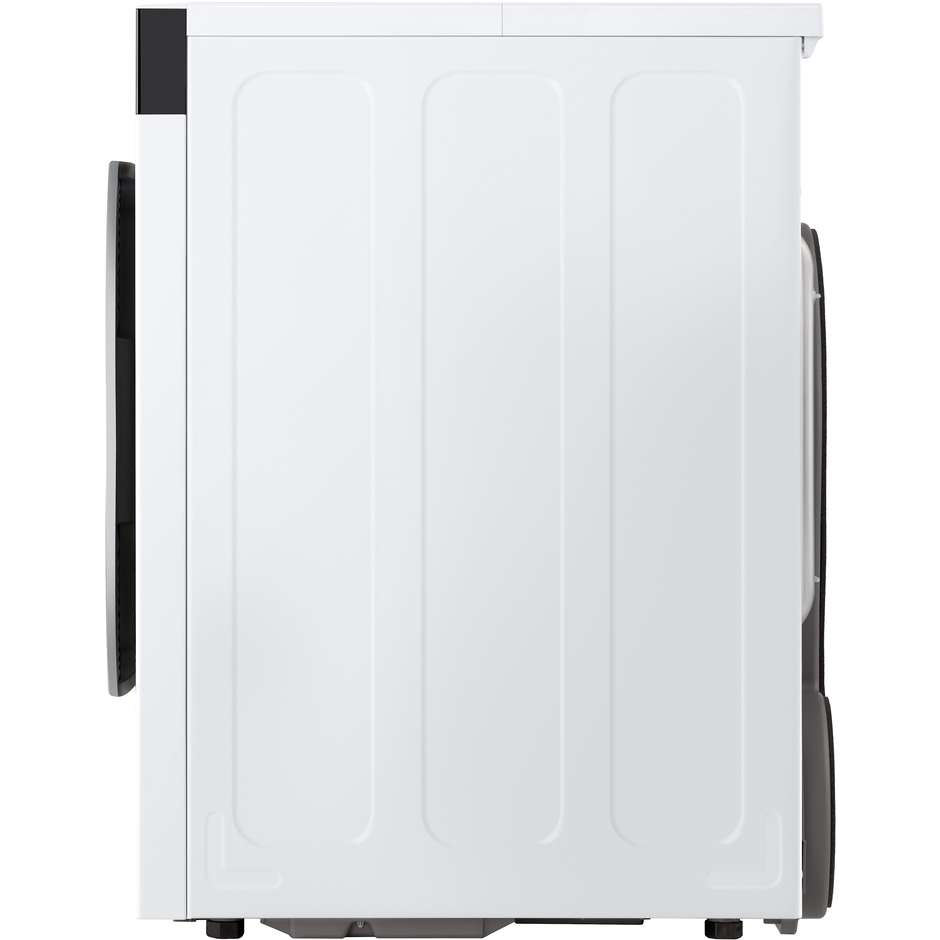 LG RNX5010TKC Asciugatrice 10 kg Pompa di calore Classe C