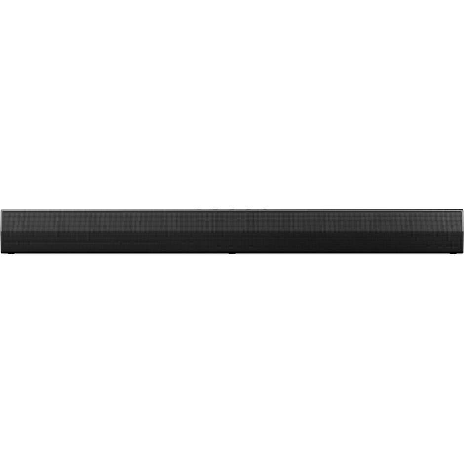 LG S30A Soundbar 2.1 canali 140 W Dolby Digital DTS Nero