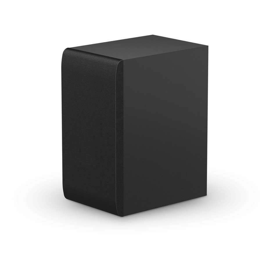 LG S40T.DEUSLLK Soundbar All-in-One per TV e Intrattenimento Domestico DTS,DTS Colore Black
