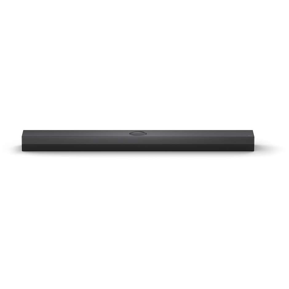 LG S70TY.AEUSLLK Soundbar All-in-One per TV e Intrattenimento Domestico DTS,DTS Colore Black