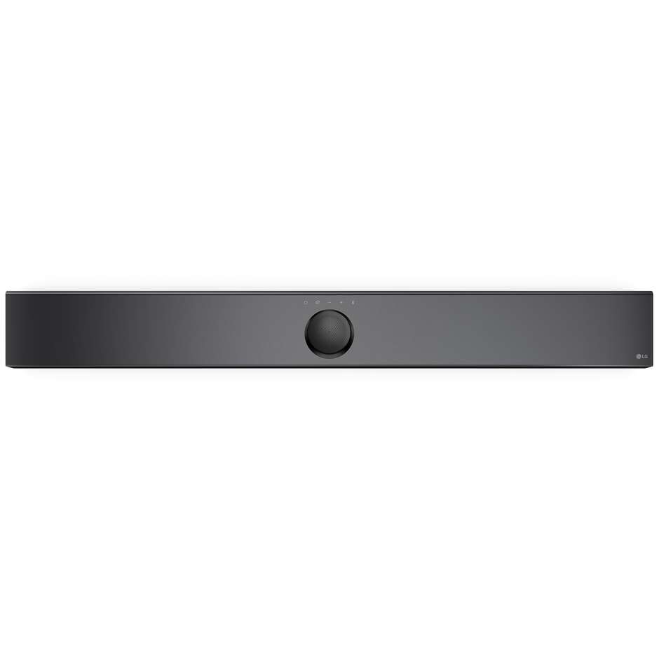 LG S70TY.AEUSLLK Soundbar All-in-One per TV e Intrattenimento Domestico DTS,DTS Colore Black