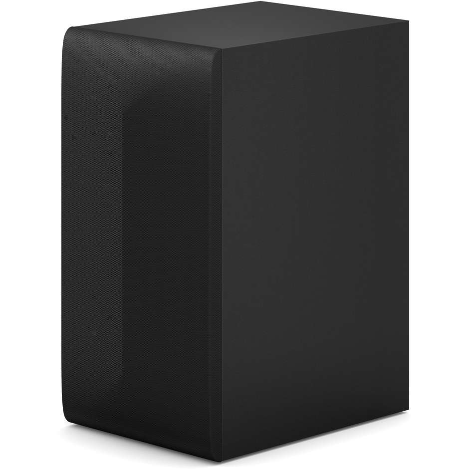 Lg S70TY.AEUSLLK Soundbar con Subwoofer per TV Nero