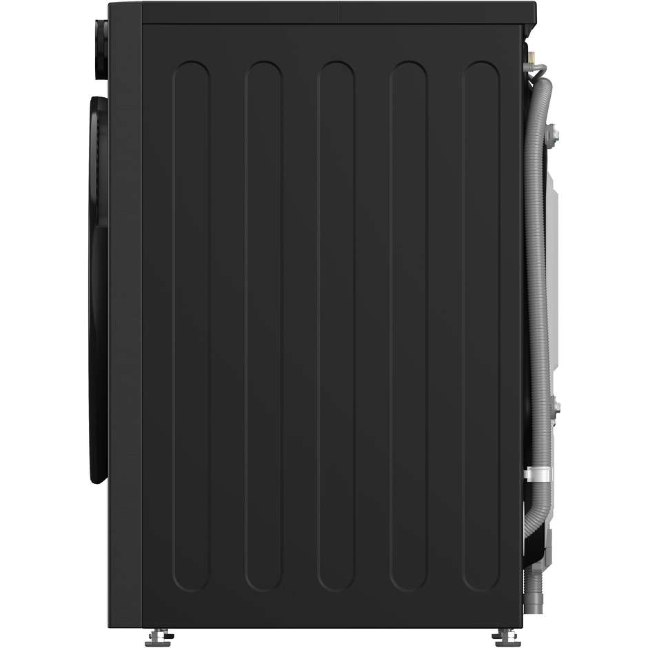 LG Serie X7 F4X7013TBB lavatrice 13 kg, 1400 giri, Wi-Fi, classe A
