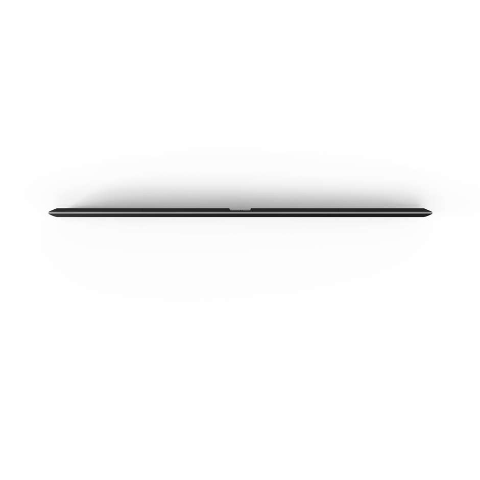 LG SG10TY.DEUSLLK Soundbar All-in-One per TV e Intrattenimento Domestico DTS Colore Black