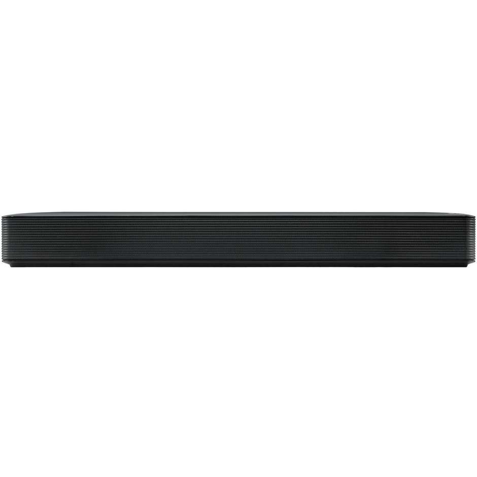 LG SK1 soundbar 2.0 ch potenza 40 Watt wireless Bluetooth colore nero