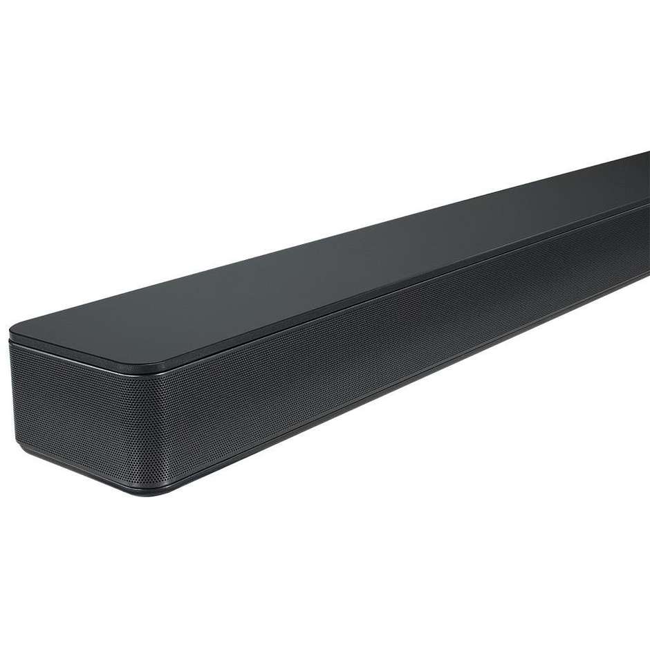 Lg SK8 Sound Bar 2.1ch Wi-Fi/Bluetooth 360W USB HSMI c/o telecomando colore Nero