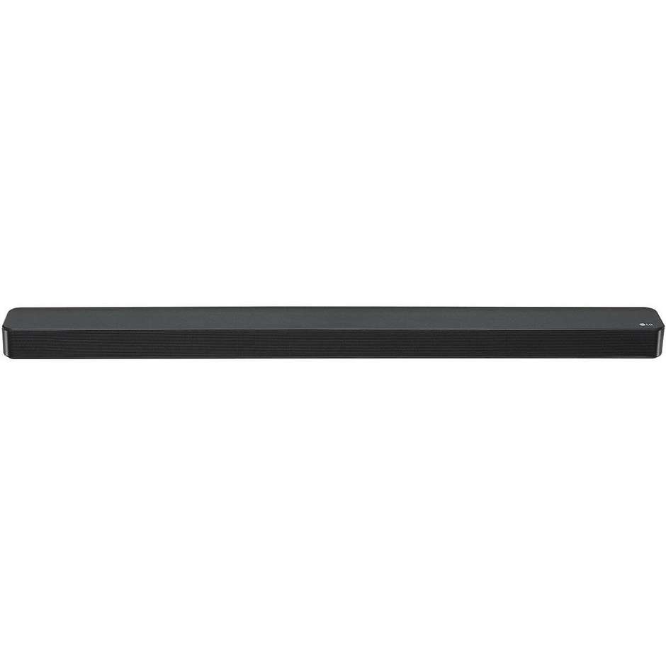 LG SL6Y Soundbar 420 Watt DTS Wireless Subwoofer 3.1 ch colore nero