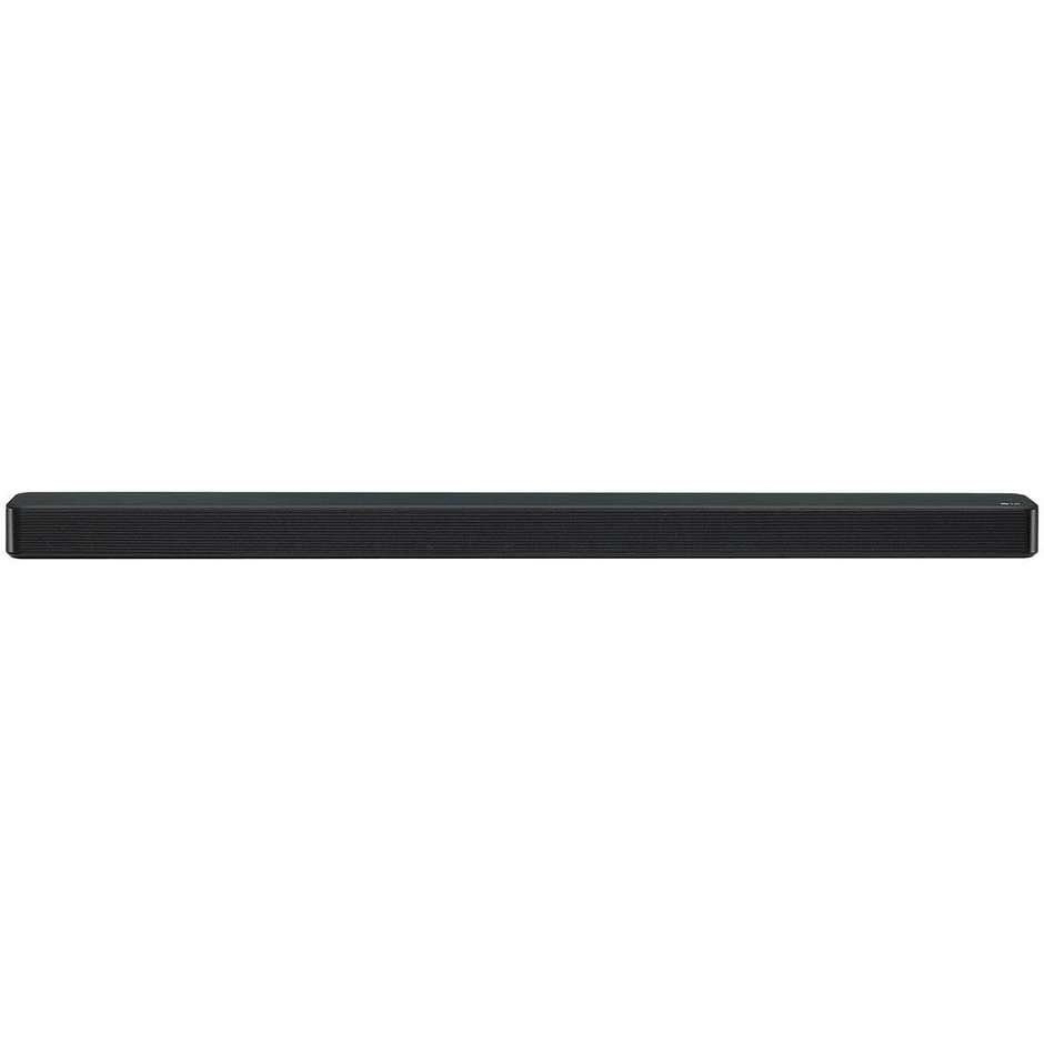 LG SL7Y Soundbar 420 Watt DTS wireless subwoofer 3.1 ch colore nero