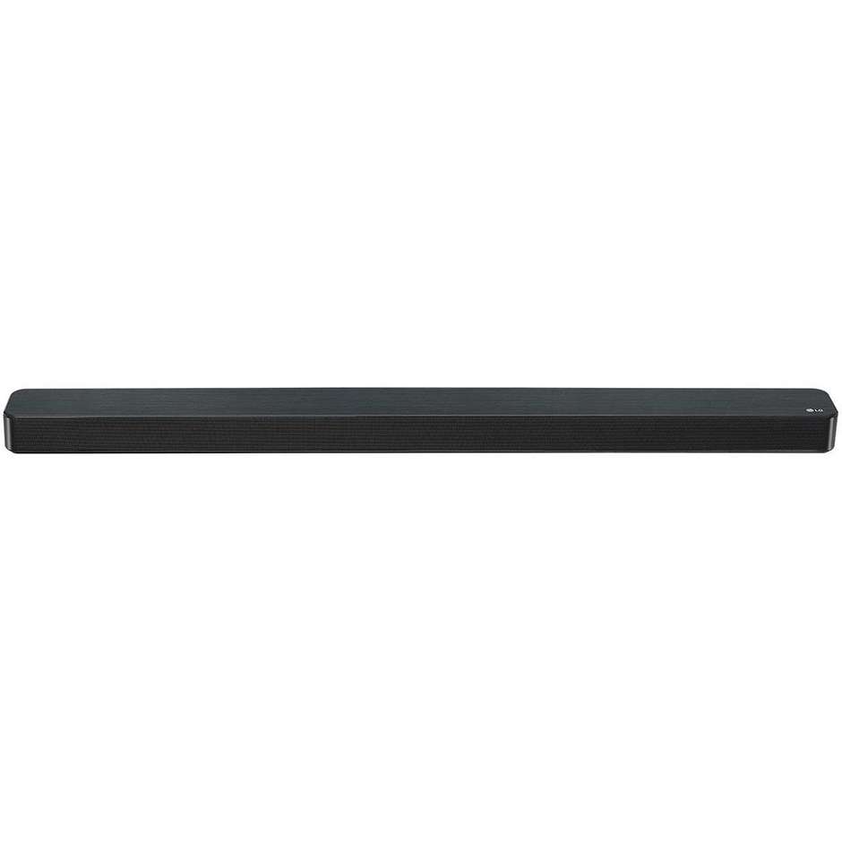 LG SL7Y Soundbar 420 Watt DTS wireless subwoofer 3.1 ch colore nero