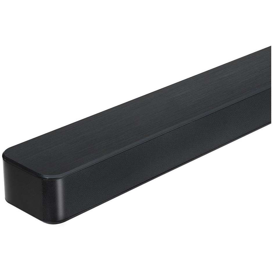 LG SL7Y Soundbar 420 Watt DTS wireless subwoofer 3.1 ch colore nero