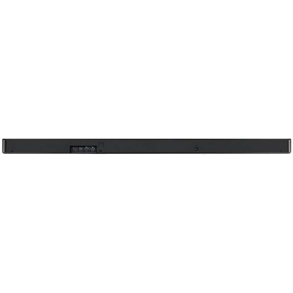 LG SL7Y Soundbar 420 Watt DTS wireless subwoofer 3.1 ch colore nero