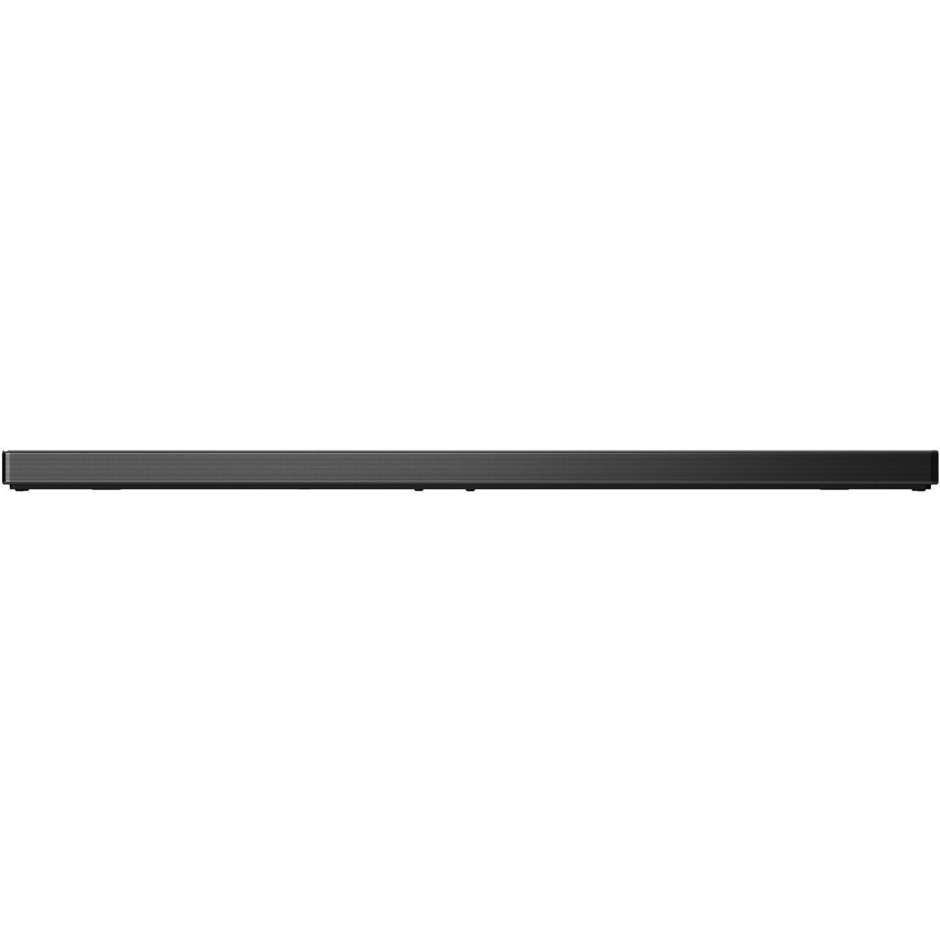 LG SN10YG.DITALLK Soundbar Surround 5.1.2 Potenza 570 W colore nero