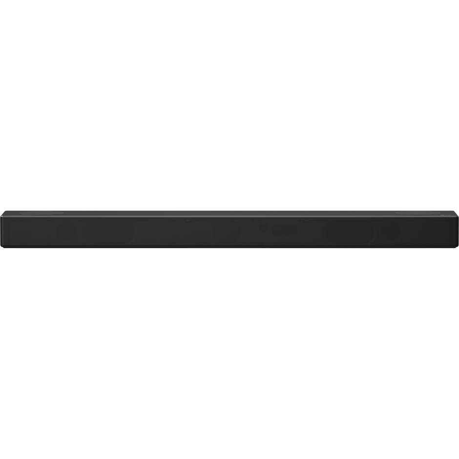 LG SN7CY.DEUSLLK altoparlante soundbar 3.0.2 canali potenza 160 W colore nero