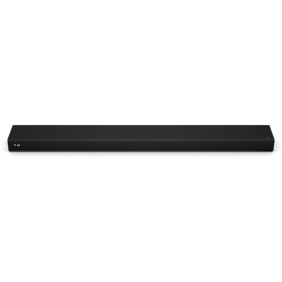 LG Sound Suite H7 Soundbar 5.1.3 500 W Dolby Atmos Nero