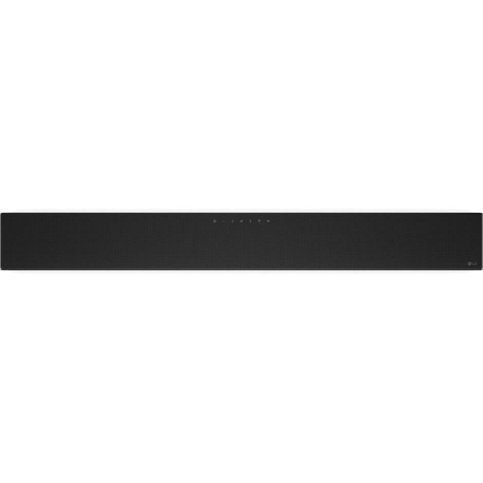 LG Sound Suite H7 Soundbar 5.1.3 500 W Dolby Atmos Nero