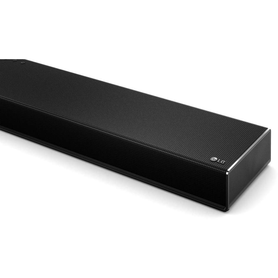 LG Sound Suite H7 Soundbar 5.1.3 500 W Dolby Atmos Nero