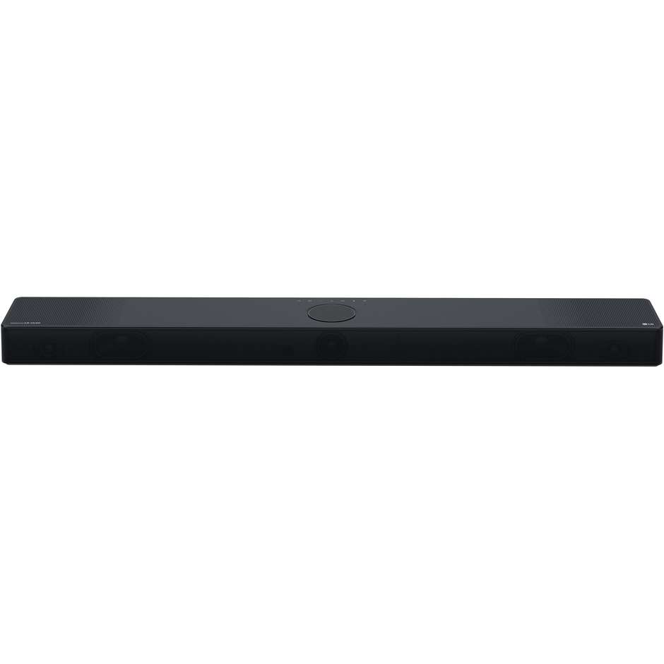 LG Soundbar SC9S Wireless Bluetooth 400W Colore Nero