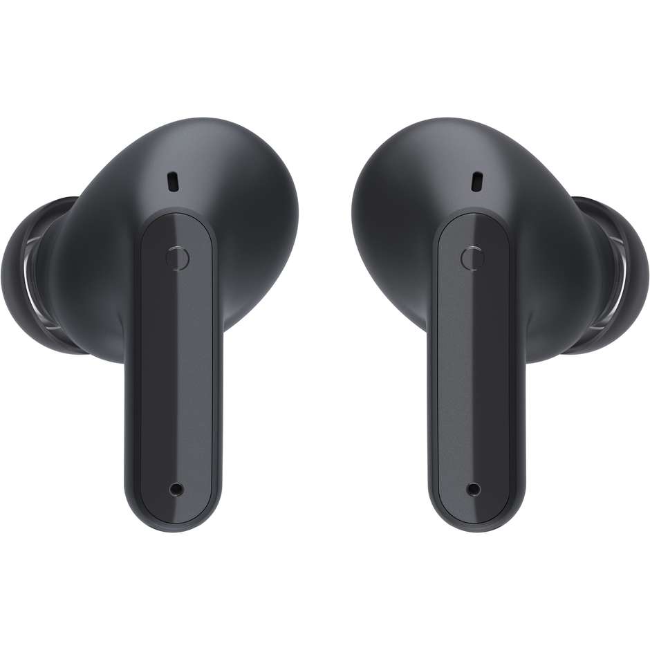 LG Tone FP5.C Auricolari in-ear Bluetooth Wireless colore nero