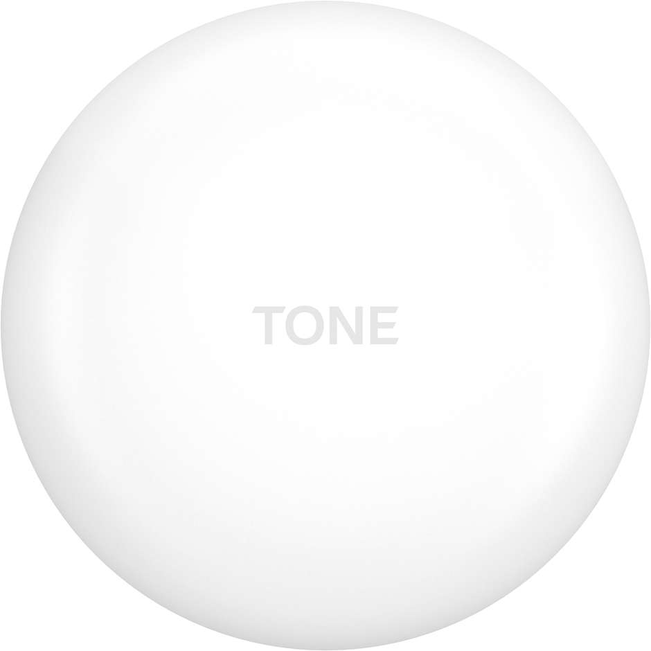 LG Tone FP5.W Auricolari in-ear Bluetooth Wireless colore bianco