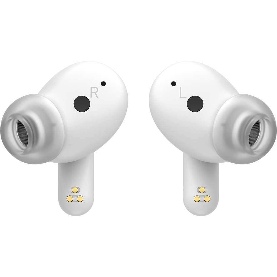 LG TONE-FP5W. Auricolari Wireless Bluetooth Bianco