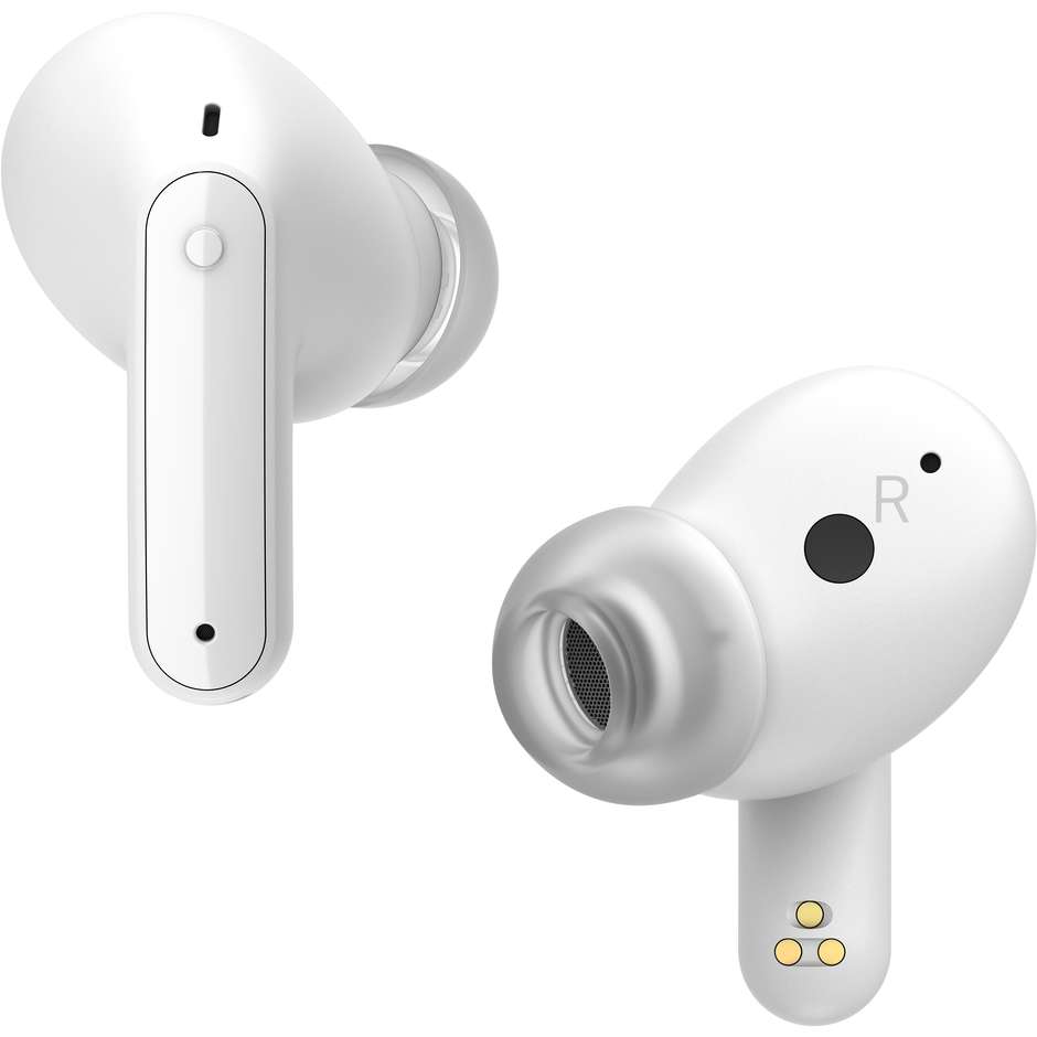 LG TONE-FP5W. Auricolari Wireless Bluetooth Bianco