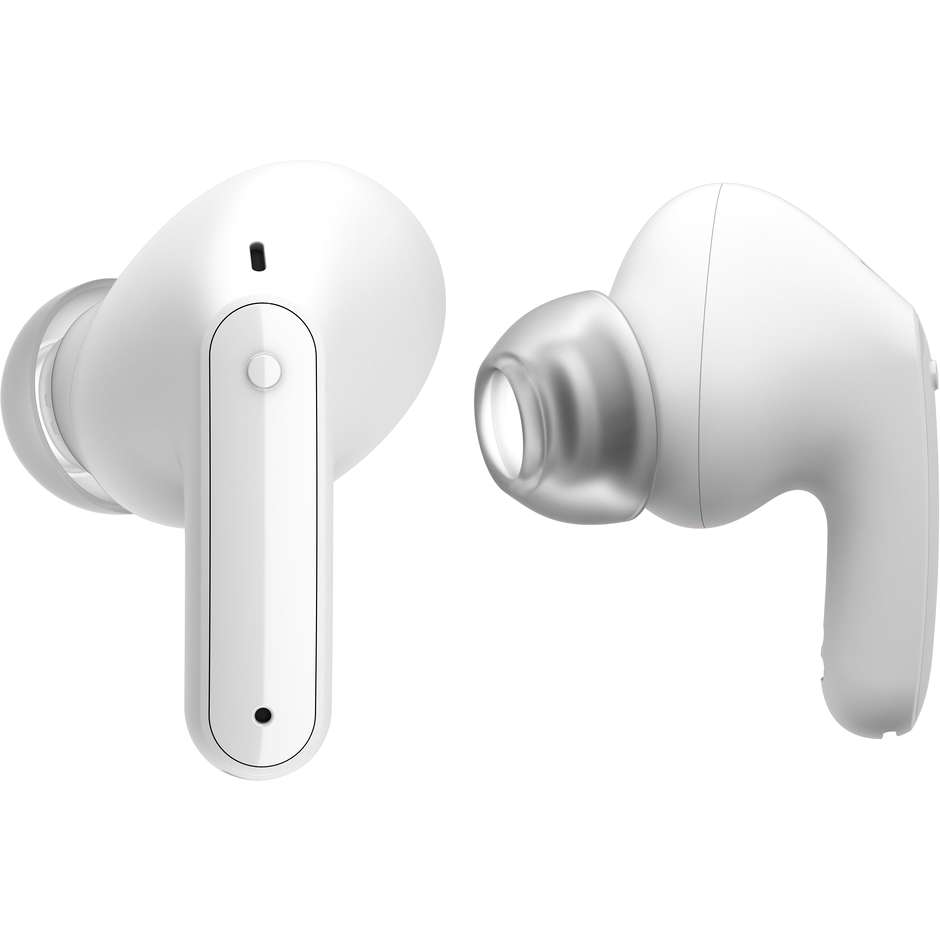 LG TONE-FP5W. Auricolari Wireless Bluetooth Bianco