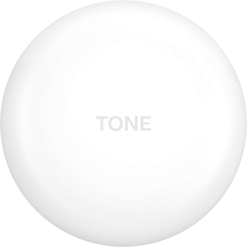 LG TONE-FP5W. Auricolari Wireless Bluetooth Bianco
