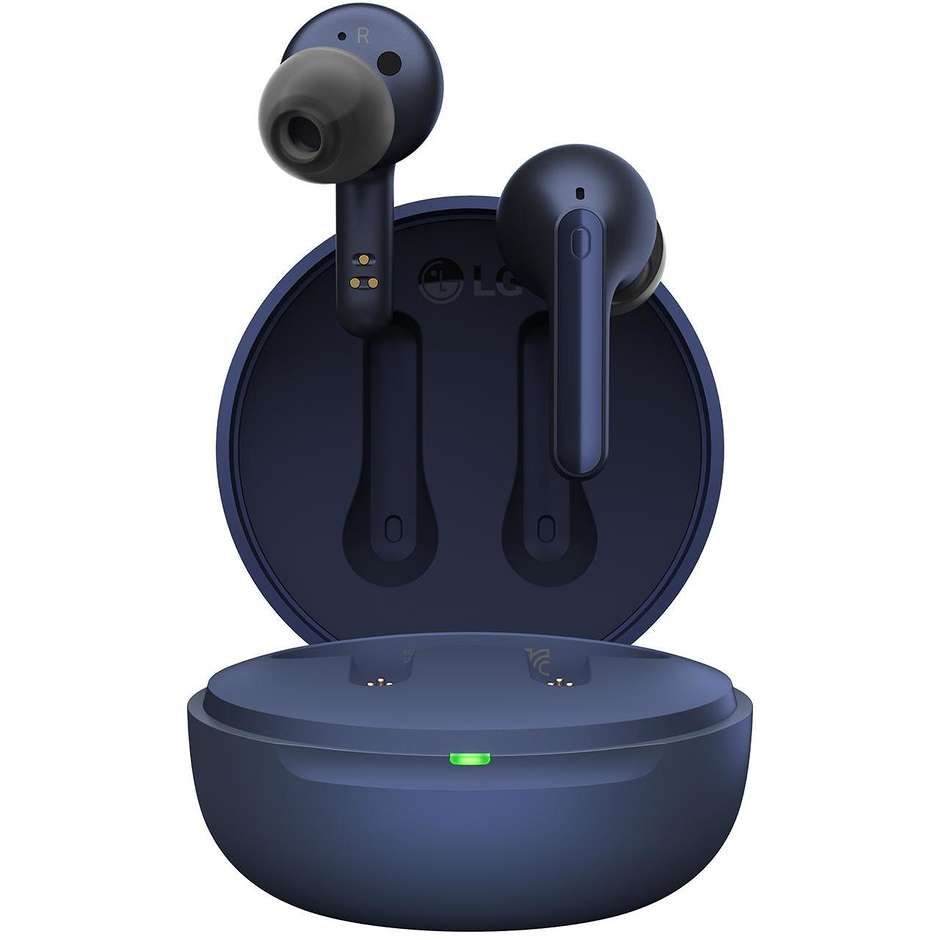 LG TONE Free FP3 Auricolari True Wireless Bluetooth Colore Blu