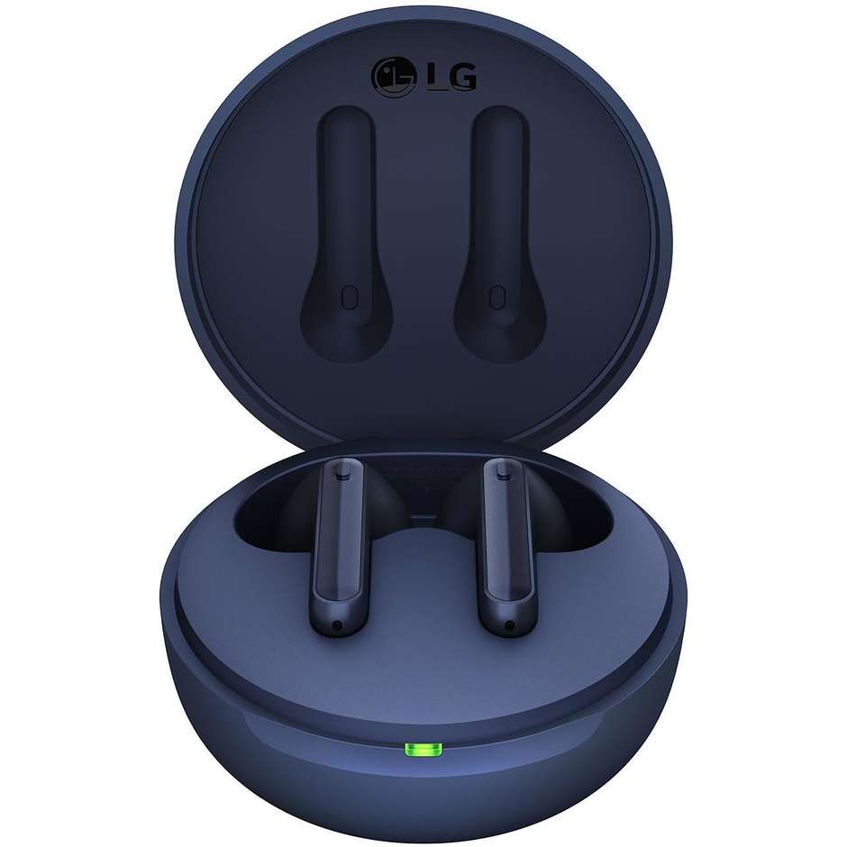 LG TONE Free FP3 Auricolari True Wireless Bluetooth Colore Blu