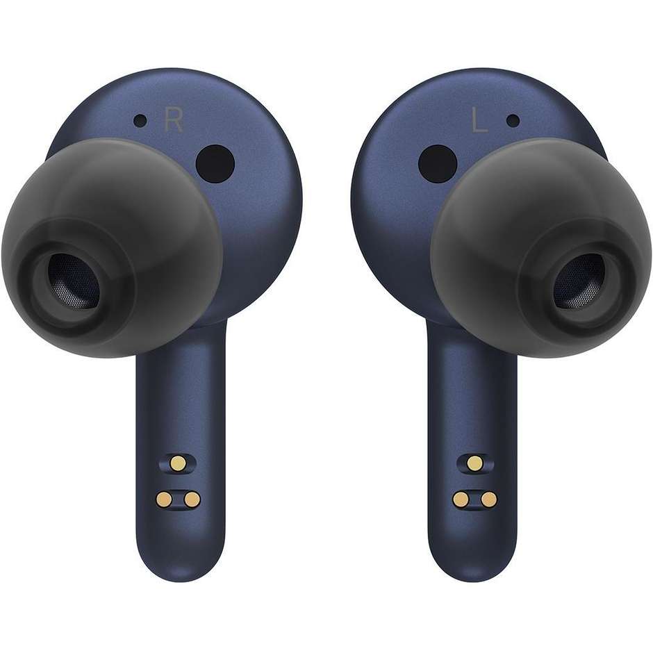LG TONE Free FP3 Auricolari True Wireless Bluetooth Colore Blu