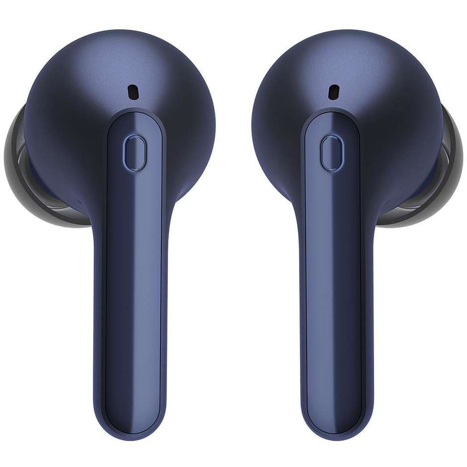 LG TONE Free FP3 Auricolari True Wireless Bluetooth Colore Blu