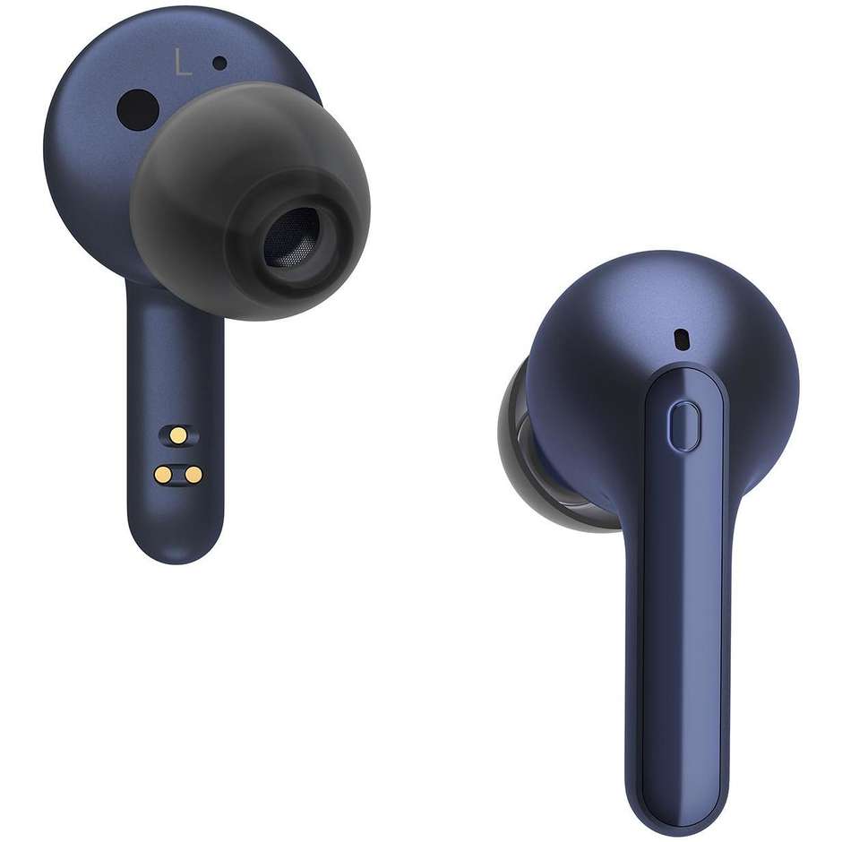 LG TONE Free FP3 Auricolari True Wireless Bluetooth Colore Blu