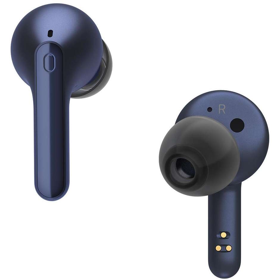 LG TONE Free FP3 Auricolari True Wireless Bluetooth Colore Blu