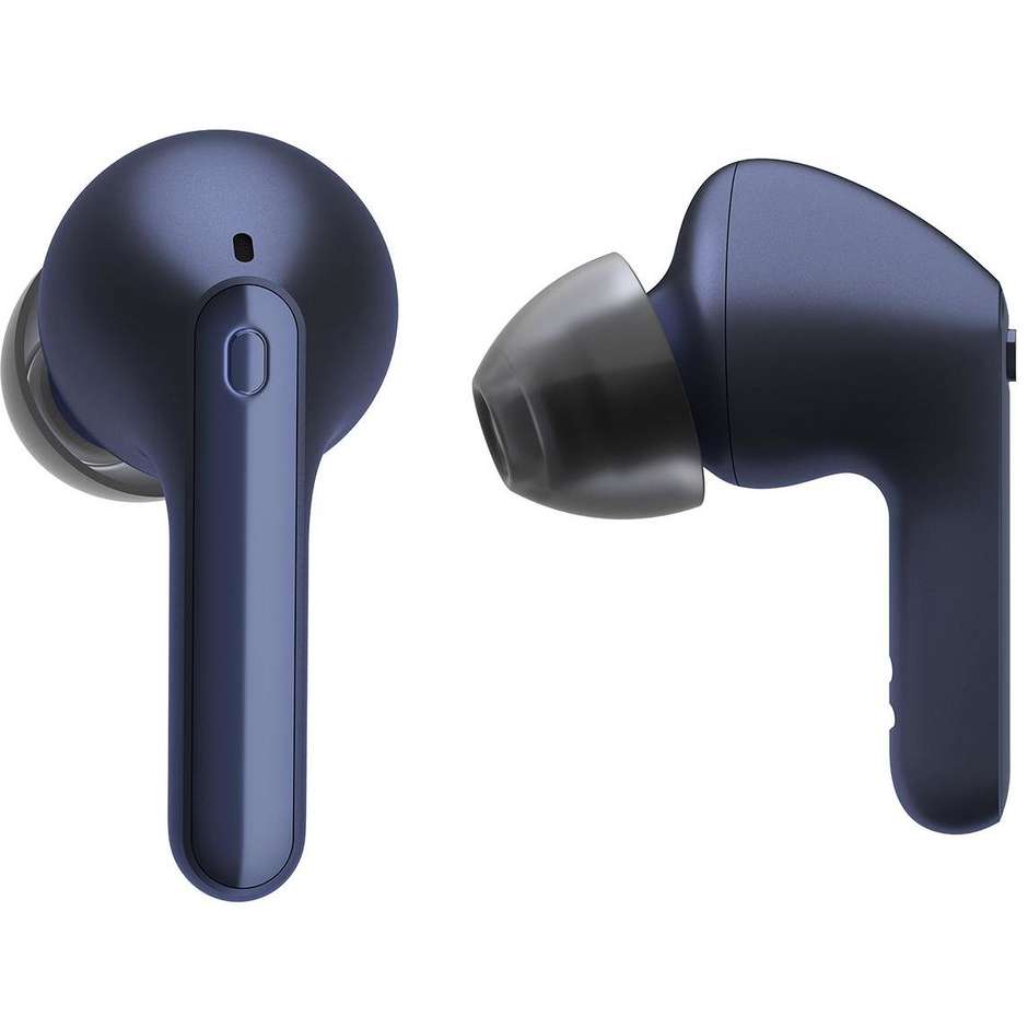 LG TONE Free FP3 Auricolari True Wireless Bluetooth Colore Blu