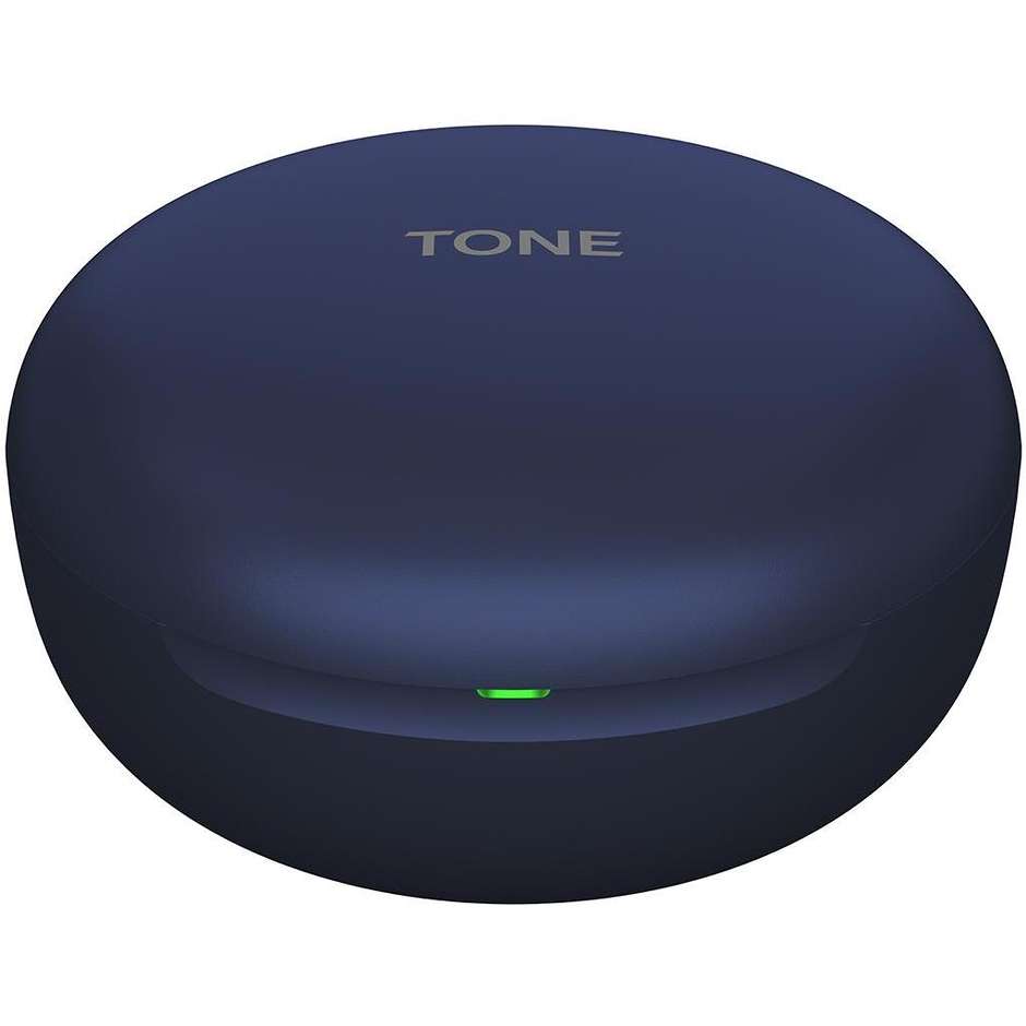 LG TONE Free FP3 Auricolari True Wireless Bluetooth Colore Blu