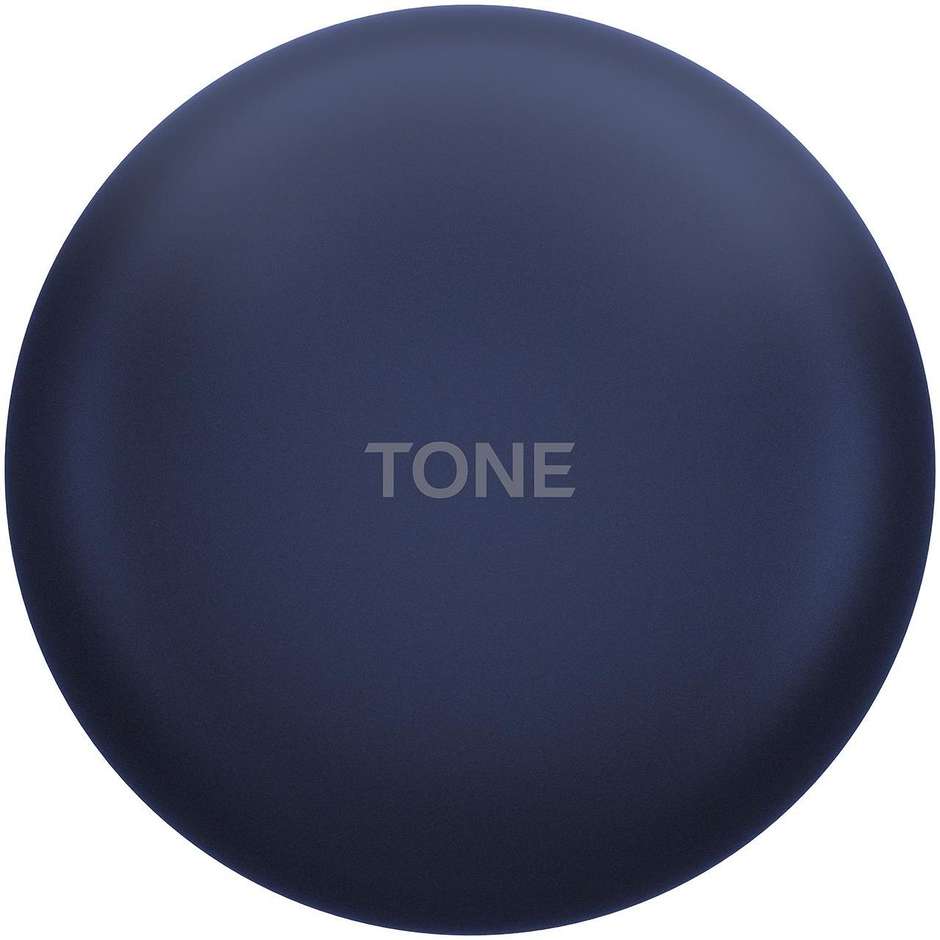 LG TONE Free FP3 Auricolari True Wireless Bluetooth Colore Blu
